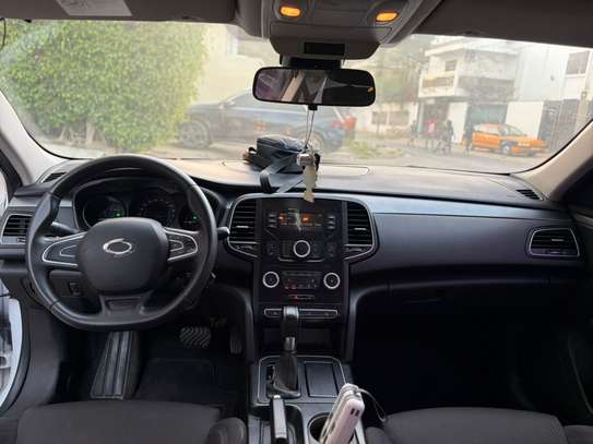 Renault SM6 venat Anne 2018 image 6