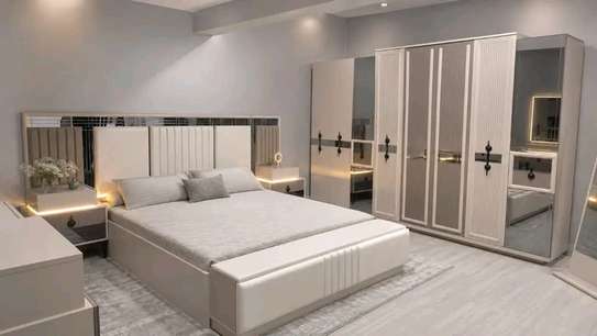 Chambre à coucher image 7