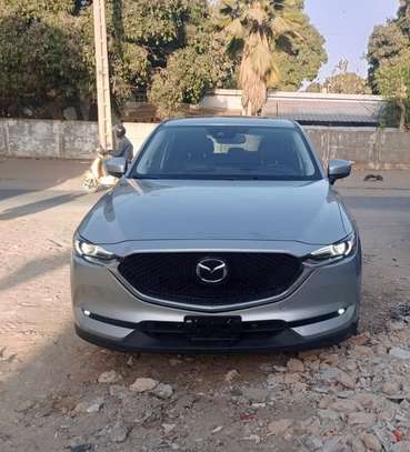 Mazda CX 5 GT 2019 image 6