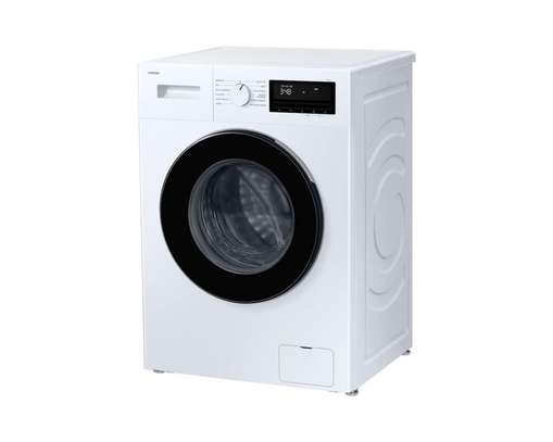 MACHINE A LAVER 9KG SAMSUNG FRONT LOAD BLANC WWWOG301W18 image 3