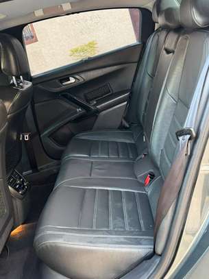 PEUGEOT 508 année 2016 image 13