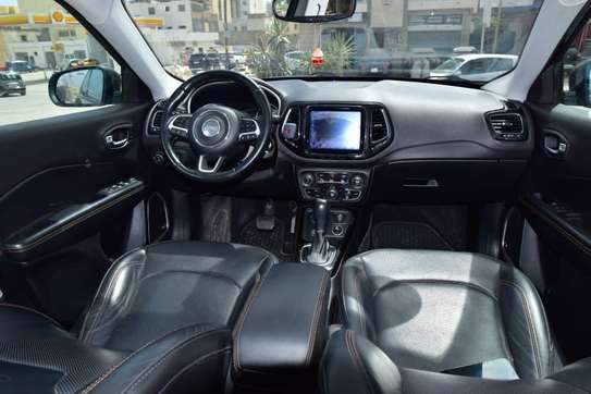 JEEP Compass 2017 image 9