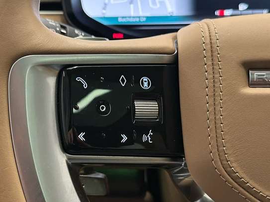 Land Rover Ranger 2024 image 12