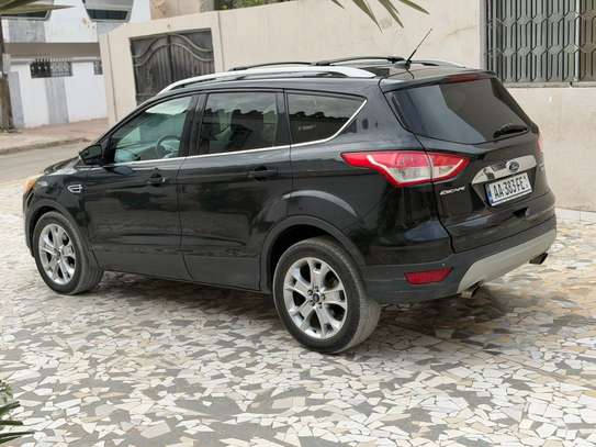 Ford escape titanium image 7