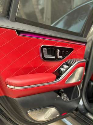 Mercedes S 580 image 10