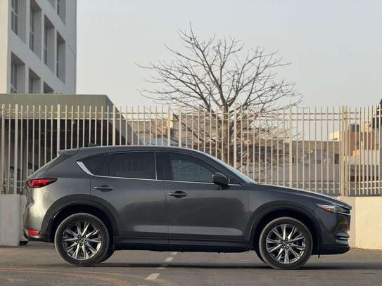 Mazda CX-5 GT Grand Tourning Année 2019 image 3
