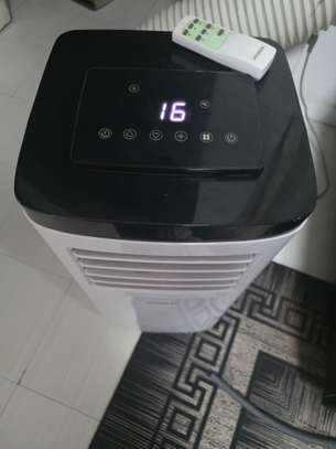Climatiseur mobile image 2