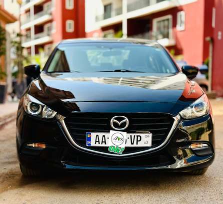 Location Mazda 3 image 3