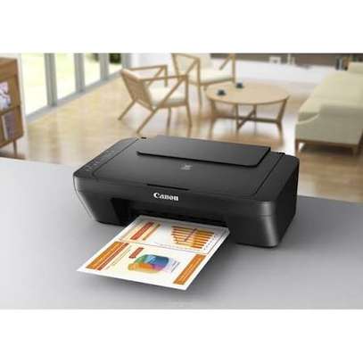 Imprimante Canon pixma 2541s image 3