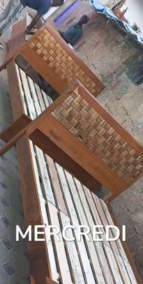 Lit et armoires image 4