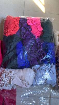 Namussa foulard pashmina léger et doux Sénégal image 4