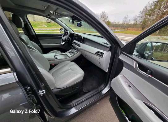 Hyundai Palisade image 9