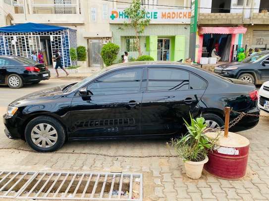 Volkswagen phase 3 S.line image 5