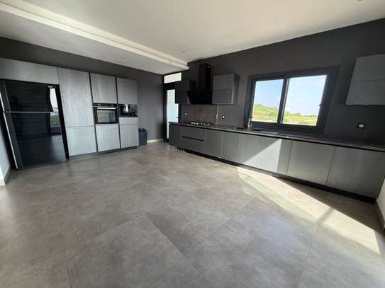 Appartement vue mer aux Mamelles image 12