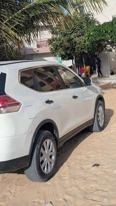 Venant Nissan Rogue Sport 2016 image 9