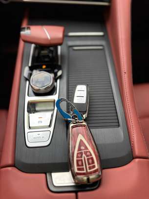 SHANGAN CS75 PLUS 2024 image 6