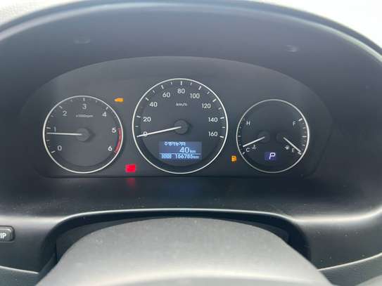 Hyundai Grande starX 2017 12 place image 3