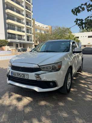 MITSUBISHI RVR 2012 image 3