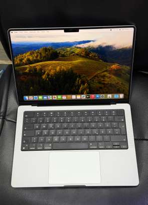 MacBook M1 pro 14pouces image 4