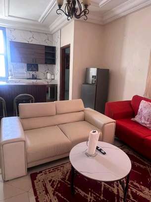 Appartement keur gorgui image 2