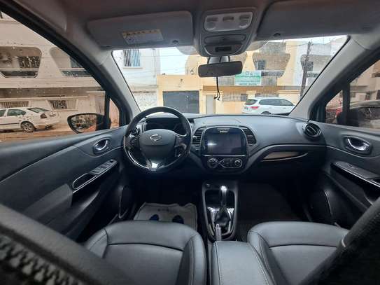 Renault qm3 2017 image 7