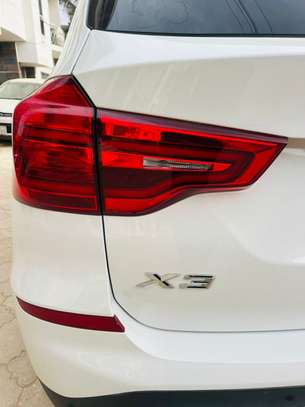 Location Bmw x3  2019 image 4