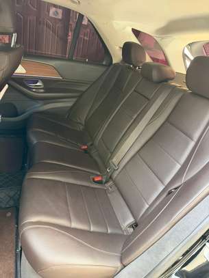 Mercedes GLE 350 2020 a vendre image 5