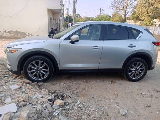 Mazda CX 5 GT 2019 image 5