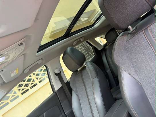 Peugeot 4008 Année image 7