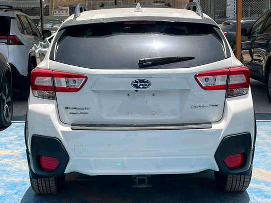 SUBARU image 6