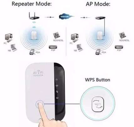 Wifi Repeteur image 3