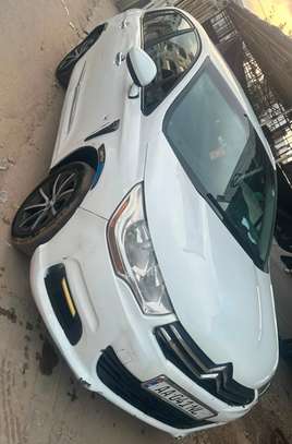 Citroën C4 2014 image 4