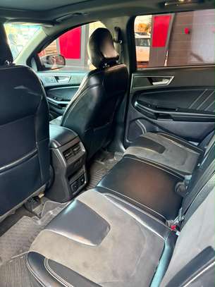 Ford Edge ST image 7
