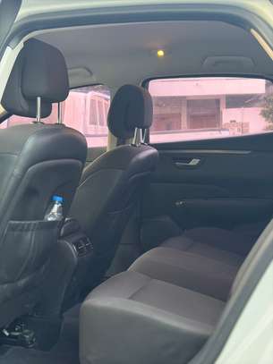 Renault SM6 venat Anne 2018 image 5