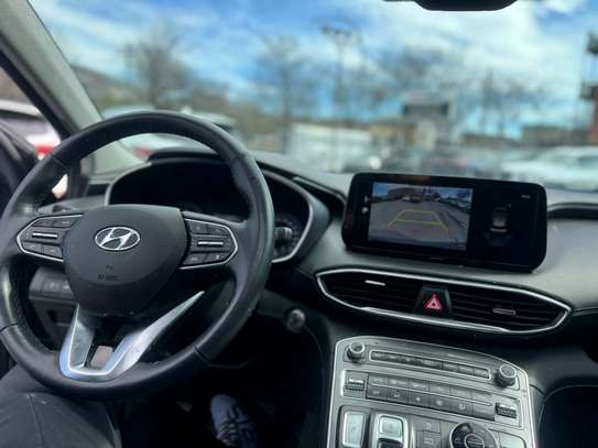 Hyundai santafe caligraf 2023 image 5