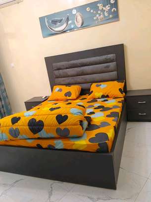 À louer, appartement studio meublé luxe image 4