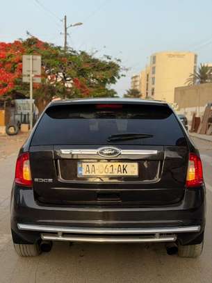 Ford Edge titanium à vendre image 10