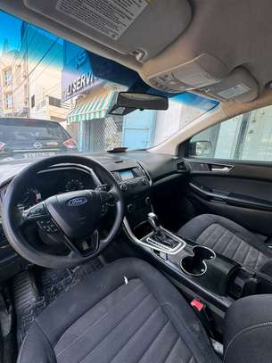 Ford edge 2017 image 5