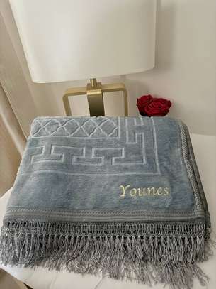 Tapis de prière personnalisé image 3