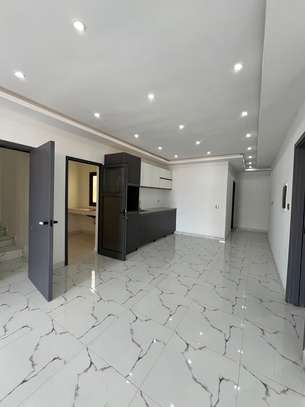APPARTEMENT F4 À LOUER – MAMELLES, CITÉ MBACKIYOU FAYE image 5