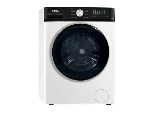 Lave-linge ouverture hublot SABA - 7 kg image 4