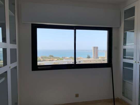 Bel appartement vue mer au Plateau image 5