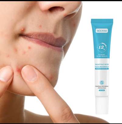 Gel anti tâches et acné image 3