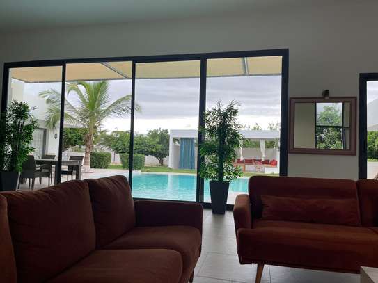 Villa Moderne Saly Center image 12