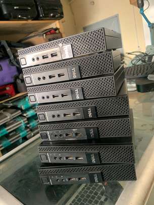 UC mini Dell optiplex core i5 image 6