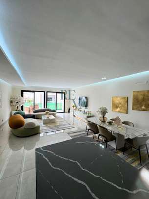 APPARTEMENTS F5 À VENDRE À LA CITÉ AFRICA image 2