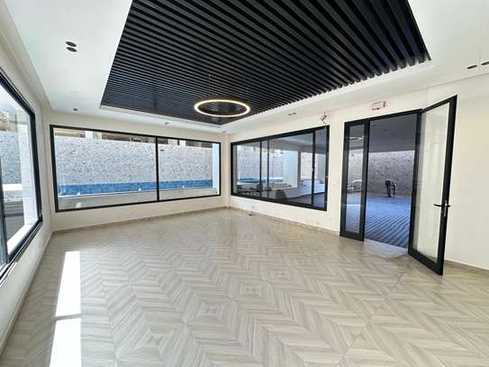 Appartement à vendre aux Almadies, King Fahd Palace image 12