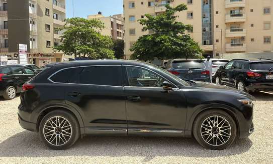 Mazda cx9 image 9