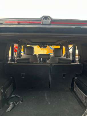 Jetour T2  2024 image 10