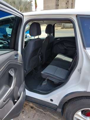 Ford Escape image 5